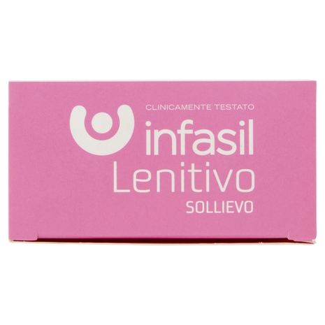 infasil pH Specialist 5.5 Intimo Lenitivo Sollievo 200 ml